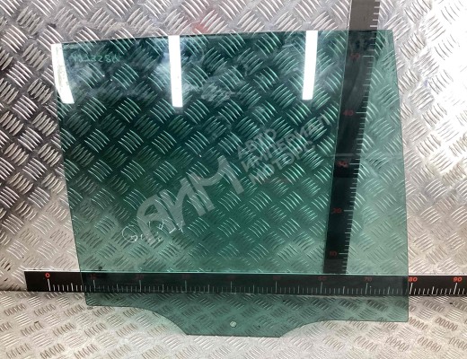 Стекло двери задней правой Volkswagen Golf Sportsvan I 2014-2020  Volkswagen Golf Sportsvan Golf Sportsvan I 2014-2020