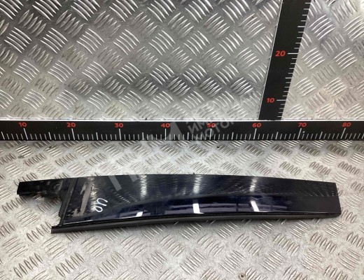 Накладка двери задней правой Volkswagen Golf Sportsvan I 2014-2020  Volkswagen Golf Sportsvan Golf Sportsvan I 2014-2020