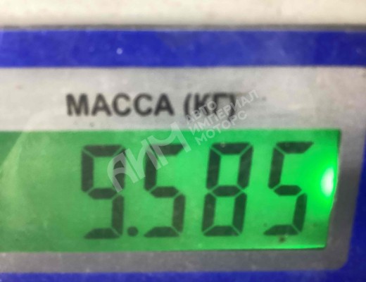 Маховик Audi A6 C5 (4B) 1997-2001  Audi A6 A6 C5 (4B) 1997-2001
