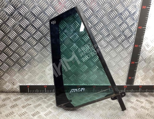 Форточка задняя правая Volkswagen Golf Sportsvan I 2014-2020  Volkswagen Golf Sportsvan Golf Sportsvan I 2014-2020