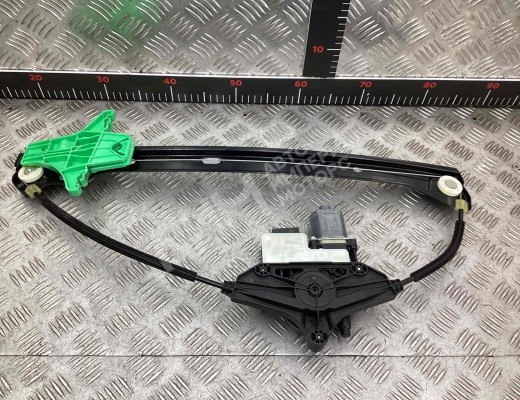 Стеклоподъемник задний правый Volkswagen Golf Sportsvan I 2014-2020  Volkswagen Golf Sportsvan Golf Sportsvan I 2014-2020