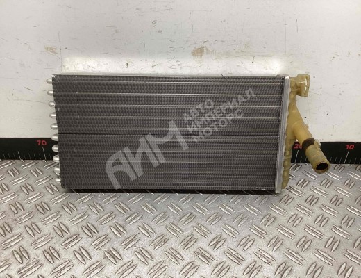 Радиатор отопителя (печки) Mercedes Atego I 1998-2012  Mercedes Atego Atego I 1998-2012