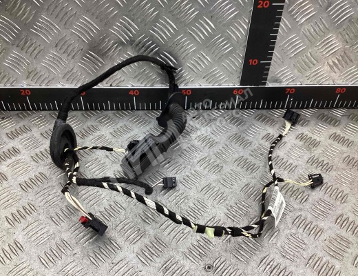 Проводка двери Volkswagen Golf Sportsvan I 2014-2020  Volkswagen Golf Sportsvan Golf Sportsvan I 2014-2020