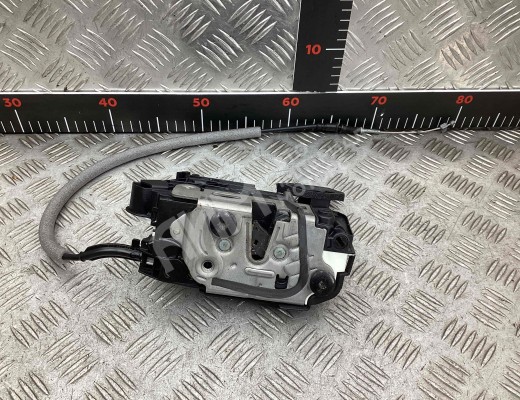 Замок двери задней правой Volkswagen Golf Sportsvan I 2014-2020  Volkswagen Golf Sportsvan Golf Sportsvan I 2014-2020