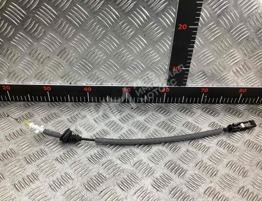 Трос двери задней Volkswagen Golf Sportsvan I 2014-2020  Volkswagen Golf Sportsvan Golf Sportsvan I 2014-2020