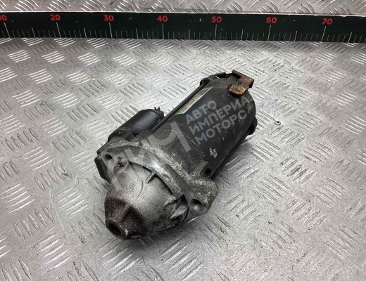 Стартер Volkswagen Passat B5 (3B) 1996-2000  Volkswagen Passat Passat B5 (3B) 1996-2000