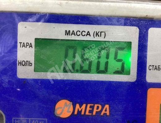 Патрубок интеркулера Volkswagen Passat B5 (3B) 1996-2000  Volkswagen Passat Passat B5 (3B) 1996-2000
