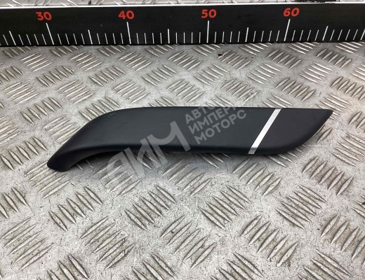 Накладка на ручку двери Volkswagen Golf Sportsvan I 2014-2020  Volkswagen Golf Sportsvan Golf Sportsvan I 2014-2020