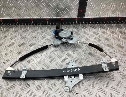 Стеклоподъемник передний левый Chevrolet Lacetti (J200) 2004-2013  Chevrolet Lacetti Lacetti (J200) 2004-2013