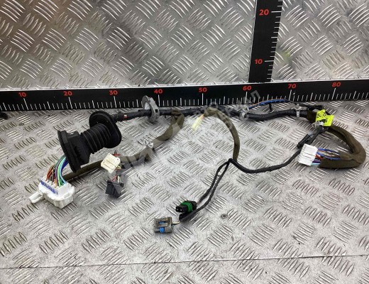 Проводка двери передней левой Chevrolet Lacetti (J200) 2004-2013  Chevrolet Lacetti Lacetti (J200) 2004-2013