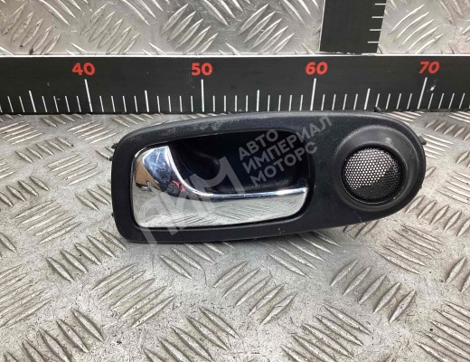Ручка внутренняя передняя левая Chevrolet Lacetti (J200) 2004-2013  Chevrolet Lacetti Lacetti (J200) 2004-2013