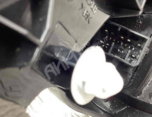 Джойстик регулировки зеркал Chevrolet Lacetti (J200) 2004-2013  Chevrolet Lacetti Lacetti (J200) 2004-2013