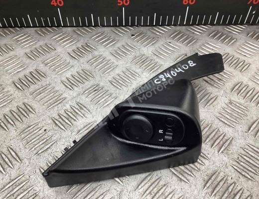 Джойстик регулировки зеркал Chevrolet Lacetti (J200) 2004-2013  Chevrolet Lacetti Lacetti (J200) 2004-2013