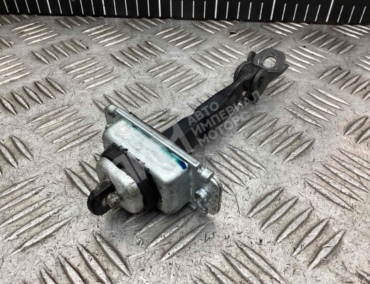 Ограничитель открывания двери передней Chevrolet Lacetti (J200) 2004-2013  Chevrolet Lacetti Lacetti (J200) 2004-2013