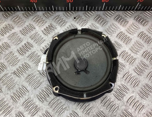 Динамик двери передней левой Chevrolet Lacetti (J200) 2004-2013  Chevrolet Lacetti Lacetti (J200) 2004-2013