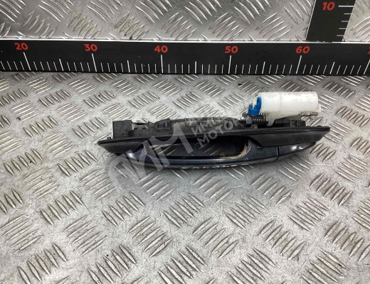 Ручка наружная передняя левая Chevrolet Lacetti (J200) 2004-2013  Chevrolet Lacetti Lacetti (J200) 2004-2013