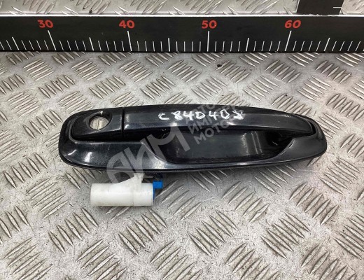 Ручка наружная передняя левая Chevrolet Lacetti (J200) 2004-2013  Chevrolet Lacetti Lacetti (J200) 2004-2013