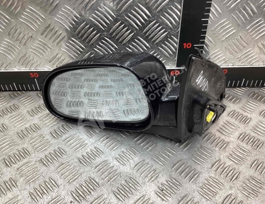 Зеркало наружное левое Chevrolet Lacetti (J200) 2004-2013  Chevrolet Lacetti Lacetti (J200) 2004-2013