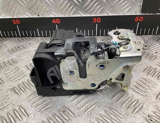 Замок двери передней левой Chevrolet Lacetti (J200) 2004-2013  Chevrolet Lacetti Lacetti (J200) 2004-2013