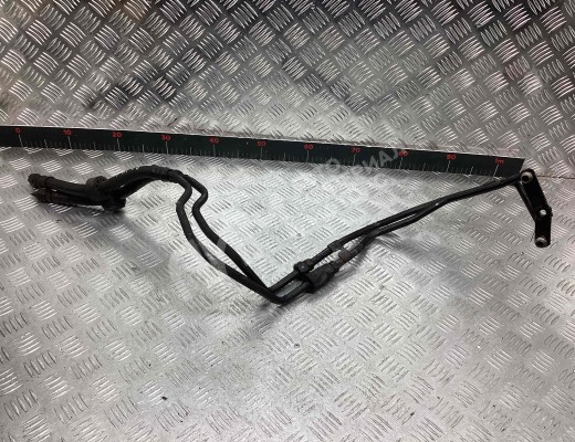 Шланг (трубка) АКПП Volkswagen Passat B5 (3B) 1996-2000  Volkswagen Passat Passat B5 (3B) 1996-2000