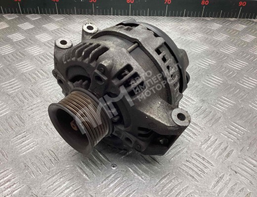 Генератор Honda Accord VII 2002-2008  Honda Accord Accord VII 2002-2008
