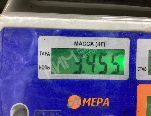 Вал промежуточный Honda Accord VII 2002-2008  Honda Accord Accord VII 2002-2008