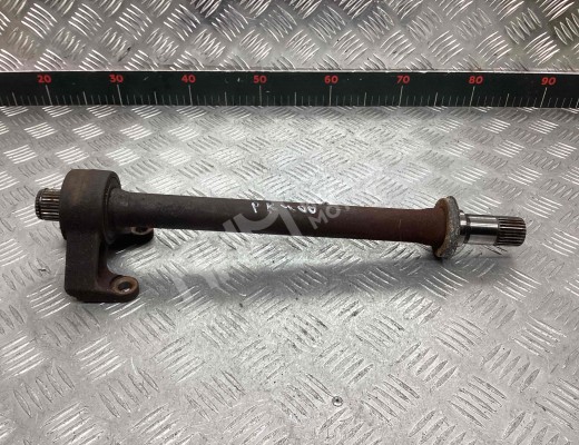 Вал промежуточный Honda Accord VII 2002-2008  Honda Accord Accord VII 2002-2008