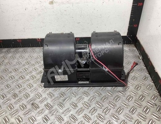 Моторчик печки Renault Midlum I 2000-2006  Renault Midlum Midlum I 2000-2006