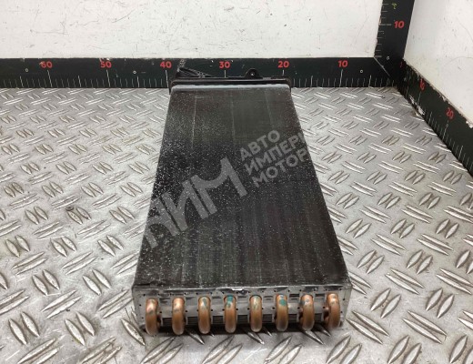 Радиатор отопителя (печки) Renault Midlum I 2000-2006  Renault Midlum Midlum I 2000-2006
