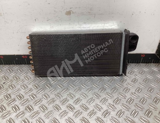 Радиатор отопителя (печки) Renault Midlum I 2000-2006  Renault Midlum Midlum I 2000-2006