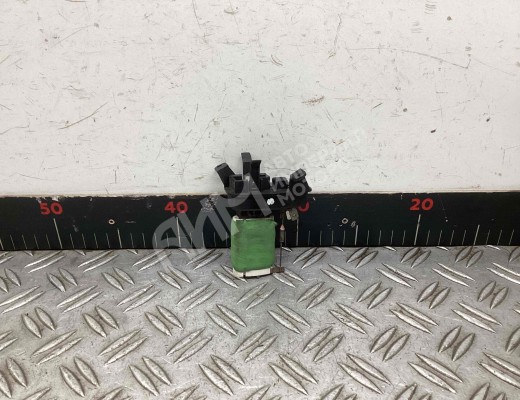 Сопротивление печки Renault Midlum I 2000-2006  Renault Midlum Midlum I 2000-2006