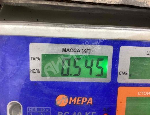 Патрубок воздушного фильтра Honda Accord VII 2002-2008  Honda Accord Accord VII 2002-2008