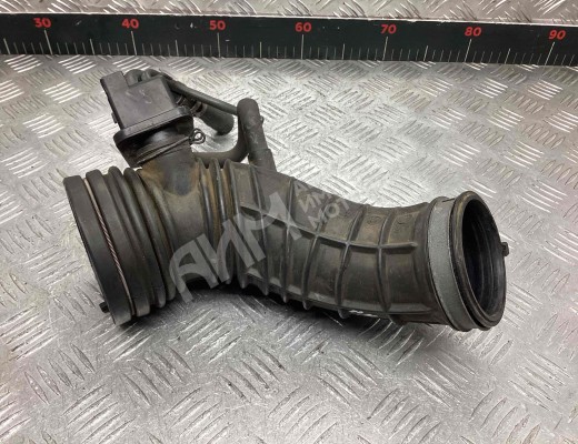 Патрубок воздушного фильтра Honda Accord VII 2002-2008  Honda Accord Accord VII 2002-2008