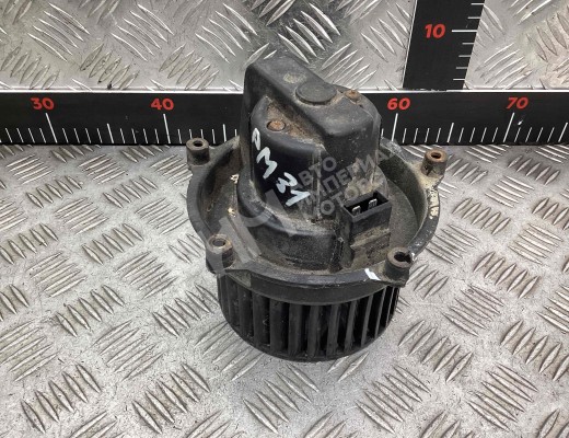 Моторчик печки Volkswagen Transporter T4 (7D) 1990-1997  Volkswagen Transporter Transporter T4 (7D) 1990-1997