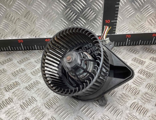 Моторчик печки Opel Movano I 1998-2010  Opel Movano Movano I 1998-2010