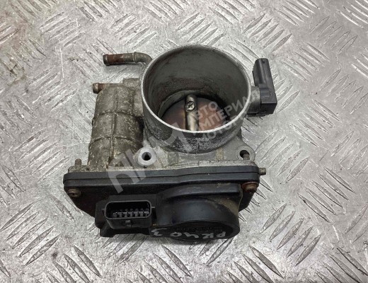 Заслонка дроссельная Subaru Impreza III (GH,GR/G12/G22) 2007-2012  Subaru Impreza Impreza III (GH,GR/G12/G22) 2007-2012