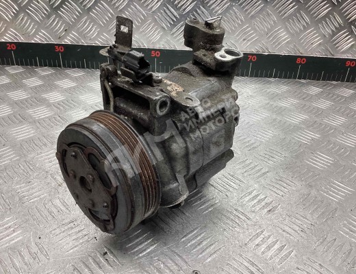 Компрессор кондиционера Subaru Impreza III (GH,GR/G12/G22) 2007-2012  Subaru Impreza Impreza III (GH,GR/G12/G22) 2007-2012