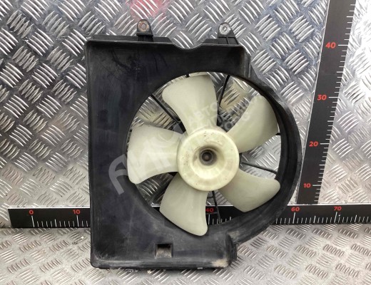 Вентилятор кондиционера Honda CR-V II (RD8, RD9) 2004-2006 рестайлинг  Honda CR-V CR-V II (RD8, RD9) 2004-2006 рестайлинг