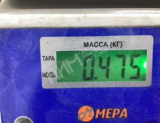 Кронштейн компрессора кондиционера Subaru Impreza III (GH,GR/G12/G22) 2007-2012  Subaru Impreza Impreza III (GH,GR/G12/G22) 2007-2012