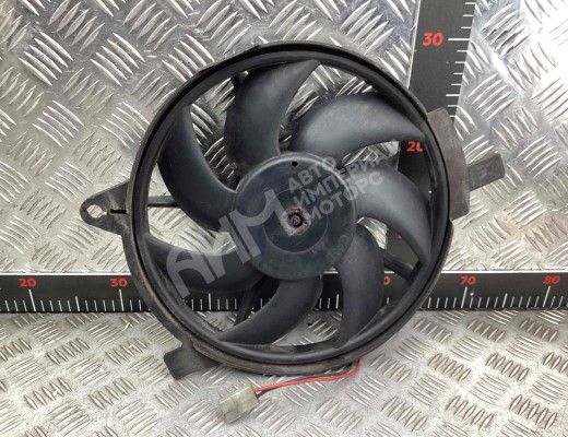 Вентилятор кондиционера Mercedes Vito I (W638) 1996-2003  Mercedes Vito Vito I (W638) 1996-2003