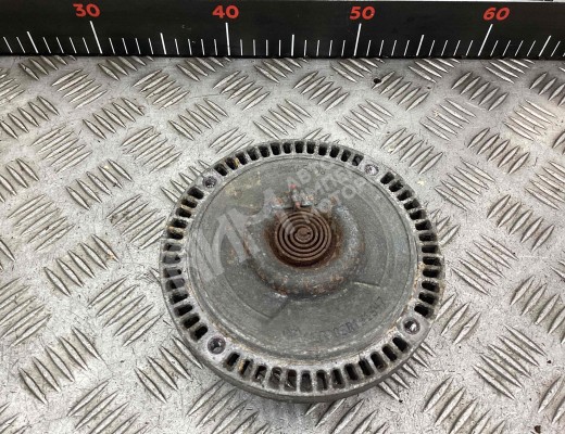 Вискомуфта Volkswagen Passat B5+ (3B) 2000-2005 рестайлинг  Volkswagen Passat Passat B5+ (3B) 2000-2005 рестайлинг