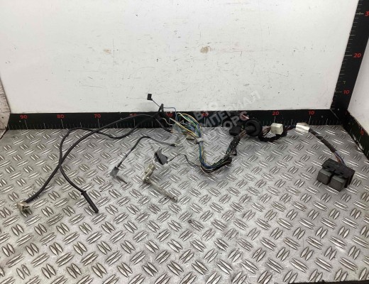 Проводка Volvo FH I 1993-2001  Volvo FH FH I 1993-2001