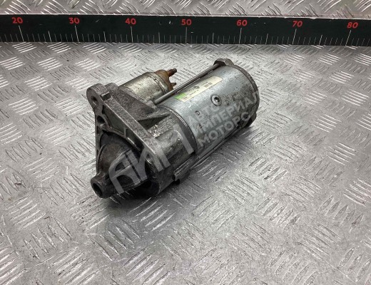 Стартер Renault Megane II 2002-2006  Renault Megane Megane II 2002-2006