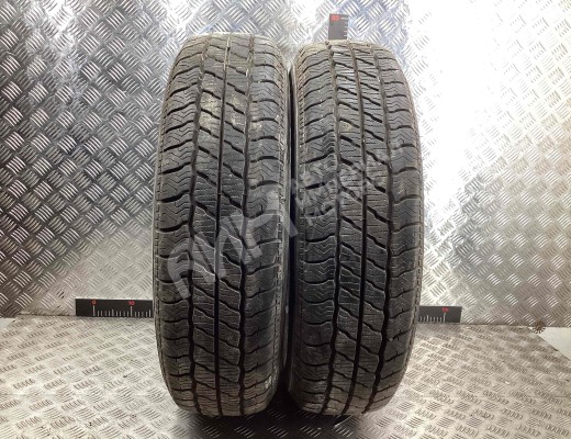 Шина Mercedes Sprinter II (W906) 2013-2018 рестайлинг  Mercedes Sprinter Sprinter II (W906) 2013-2018 рестайлинг