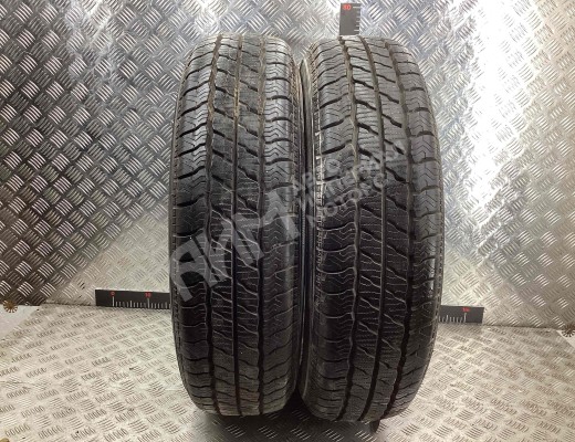 Шина Mercedes Sprinter II (W906) 2013-2018 рестайлинг  Mercedes Sprinter Sprinter II (W906) 2013-2018 рестайлинг
