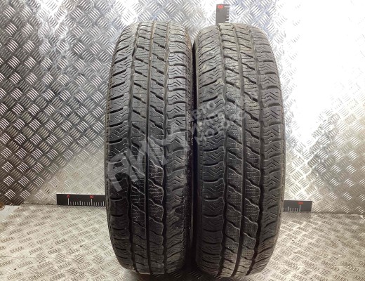 Шина Mercedes Sprinter II (W906) 2013-2018 рестайлинг  Mercedes Sprinter Sprinter II (W906) 2013-2018 рестайлинг