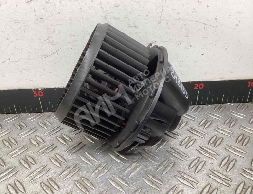 Моторчик печки Mercedes Atego I 1998-2012  Mercedes Atego Atego I 1998-2012