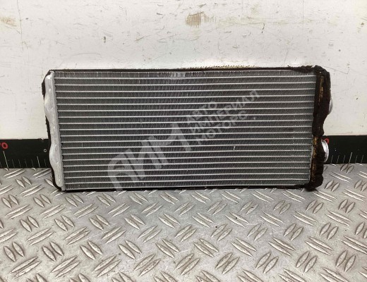 Радиатор отопителя (печки) Mercedes Atego I 1998-2012  Mercedes Atego Atego I 1998-2012