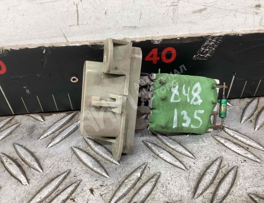 Сопротивление печки Mercedes Atego I 1998-2012  Mercedes Atego Atego I 1998-2012