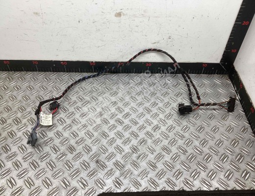 Проводка Mercedes Atego I 1998-2012  Mercedes Atego Atego I 1998-2012